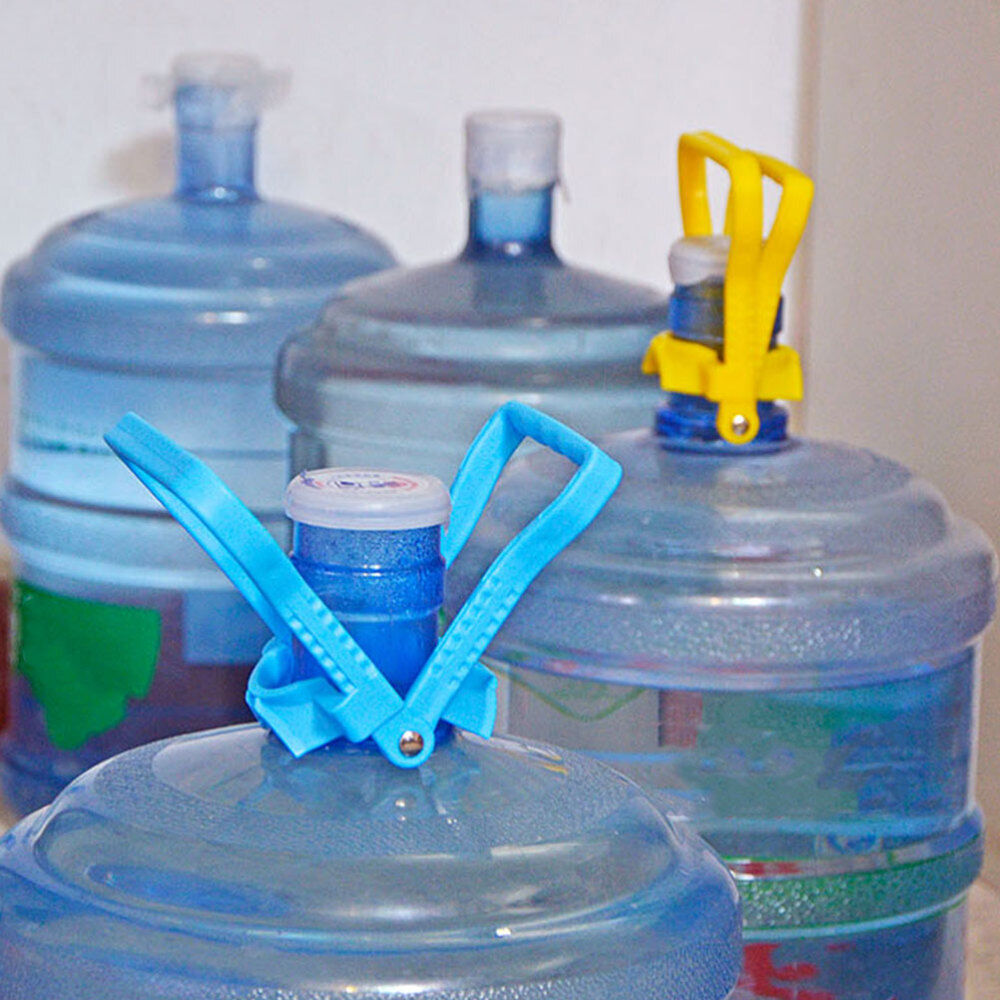 3PCS 5 Gallon Bottle Carrier Handle K305060