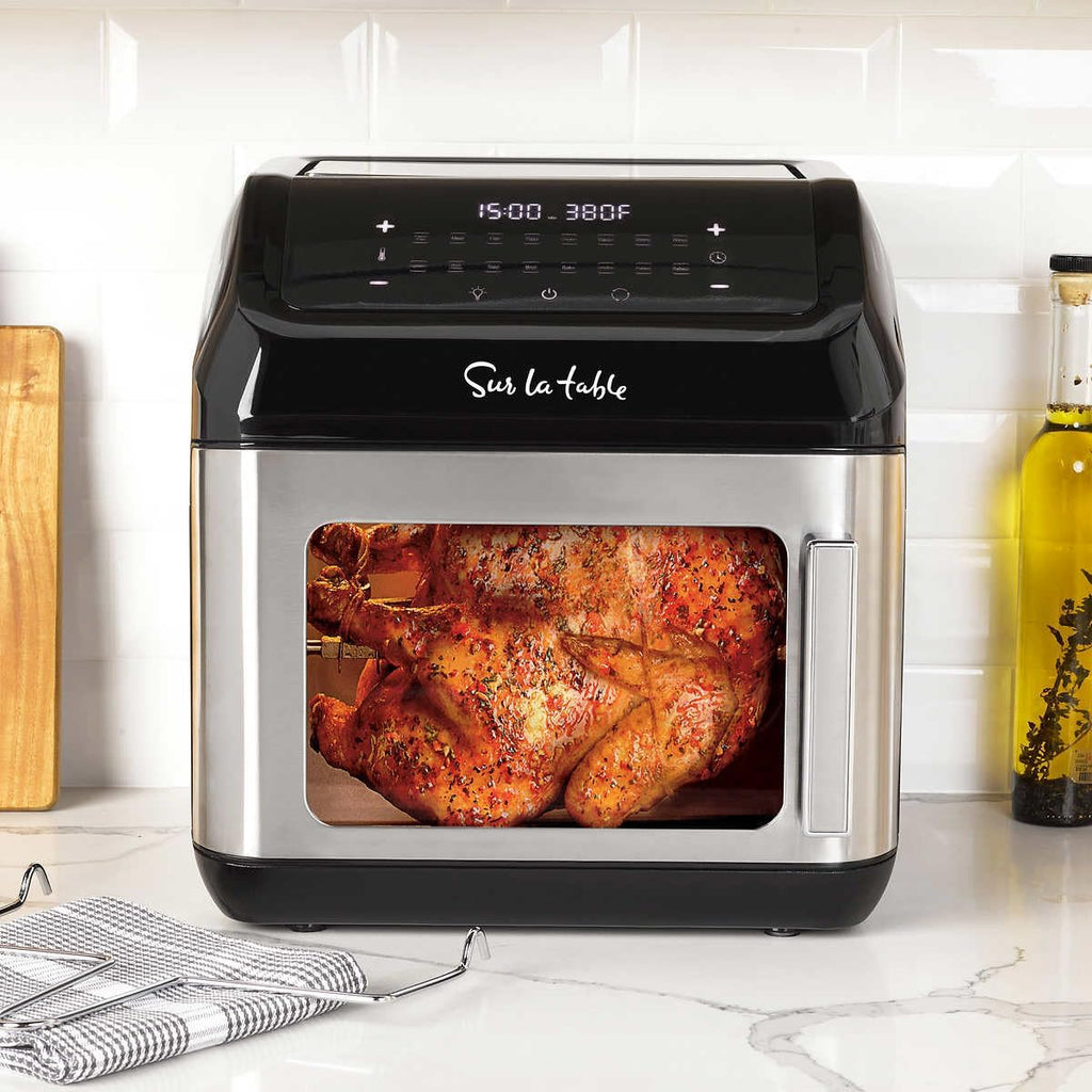 13 QT Air Fryer Oven C6488