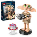 Dobby the House-Elf Building Toy Set U127802