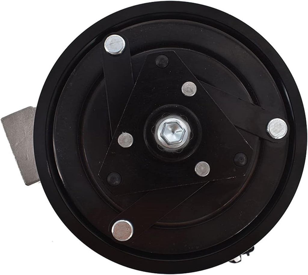 A/C Compressor for 2007-2012 Nissan Altima 2.5L U62807