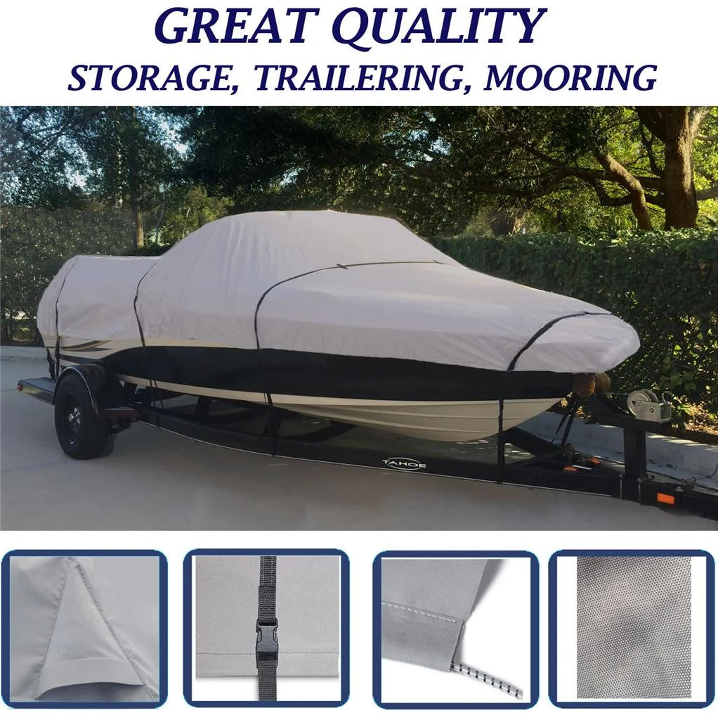 Boat Cover M519