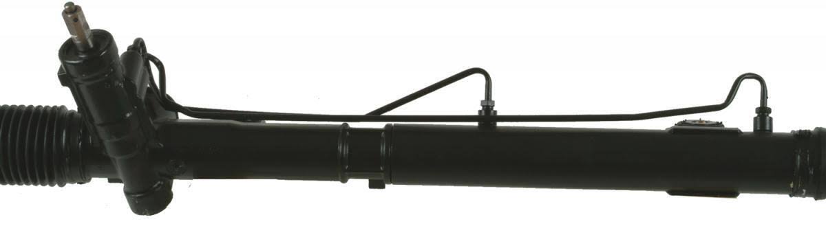 Steering Rack and Pinion M599