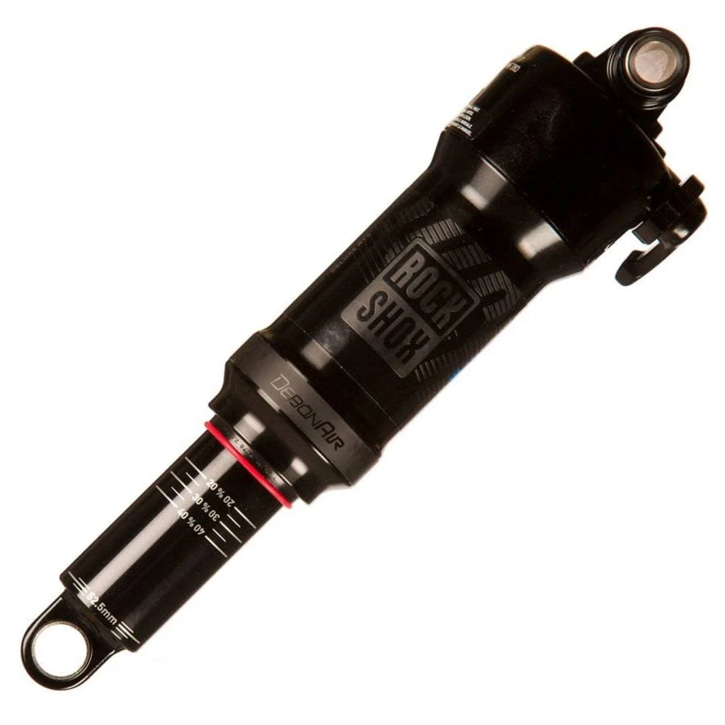 Rear Shock V124