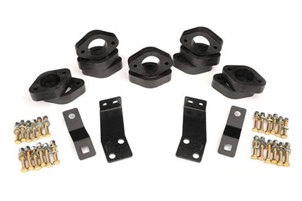 1.25-Inch Body Lift Kit X236695