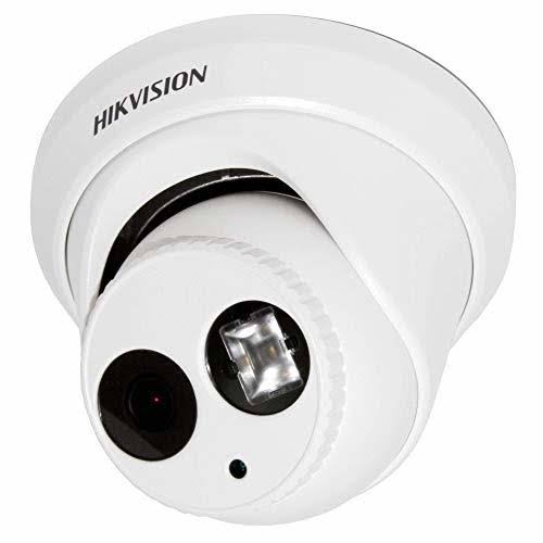 4MP WDR EXIR Turret IP Network Camera 2.8mm W88715