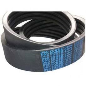 Banded Belt 7/8 x 424in OC 9 Band Q255