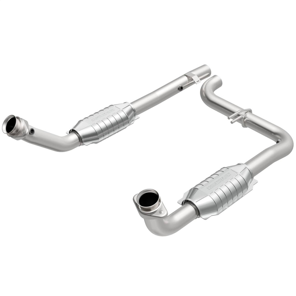Catalytic Converter P59410