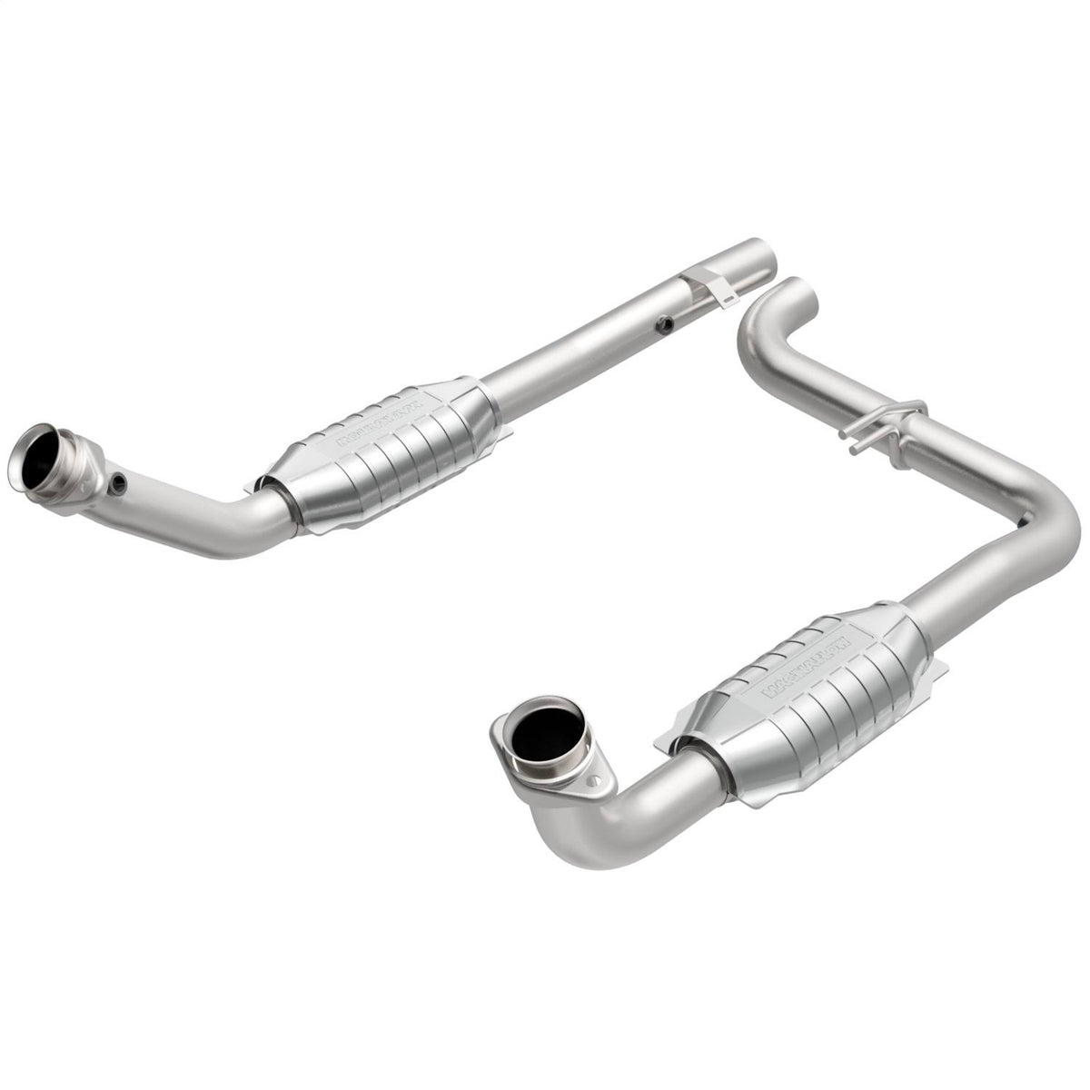 Catalytic Converter P59410