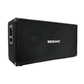 215 Bass Speaker Cabinet 600 Watts Dual Y232741
