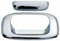 Chrome Tailgate Handle Cover Pack of 2 P48741