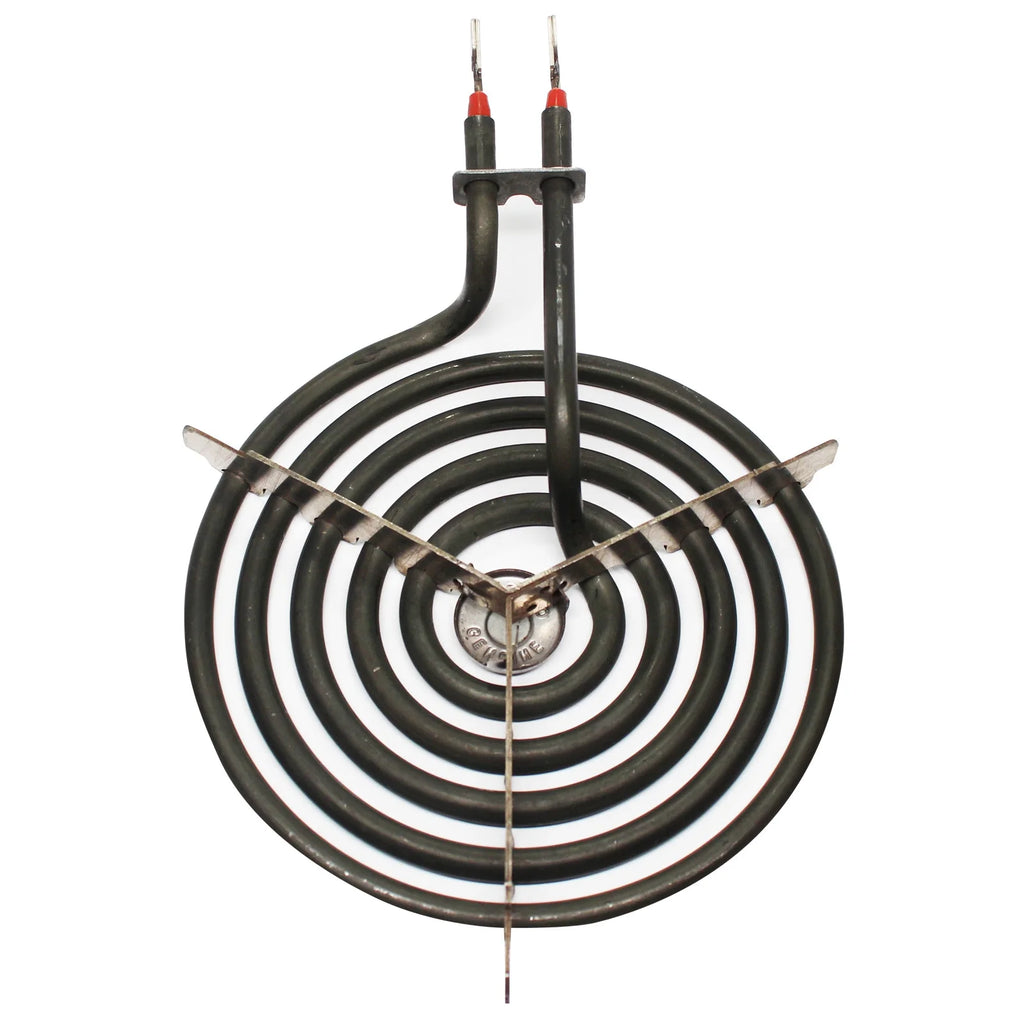 2-Pack 6 inch 5 Turns Surface Burner Element R79611