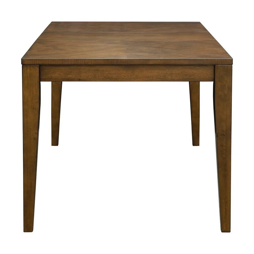 Mid-Century Extension Dining Table Z86433