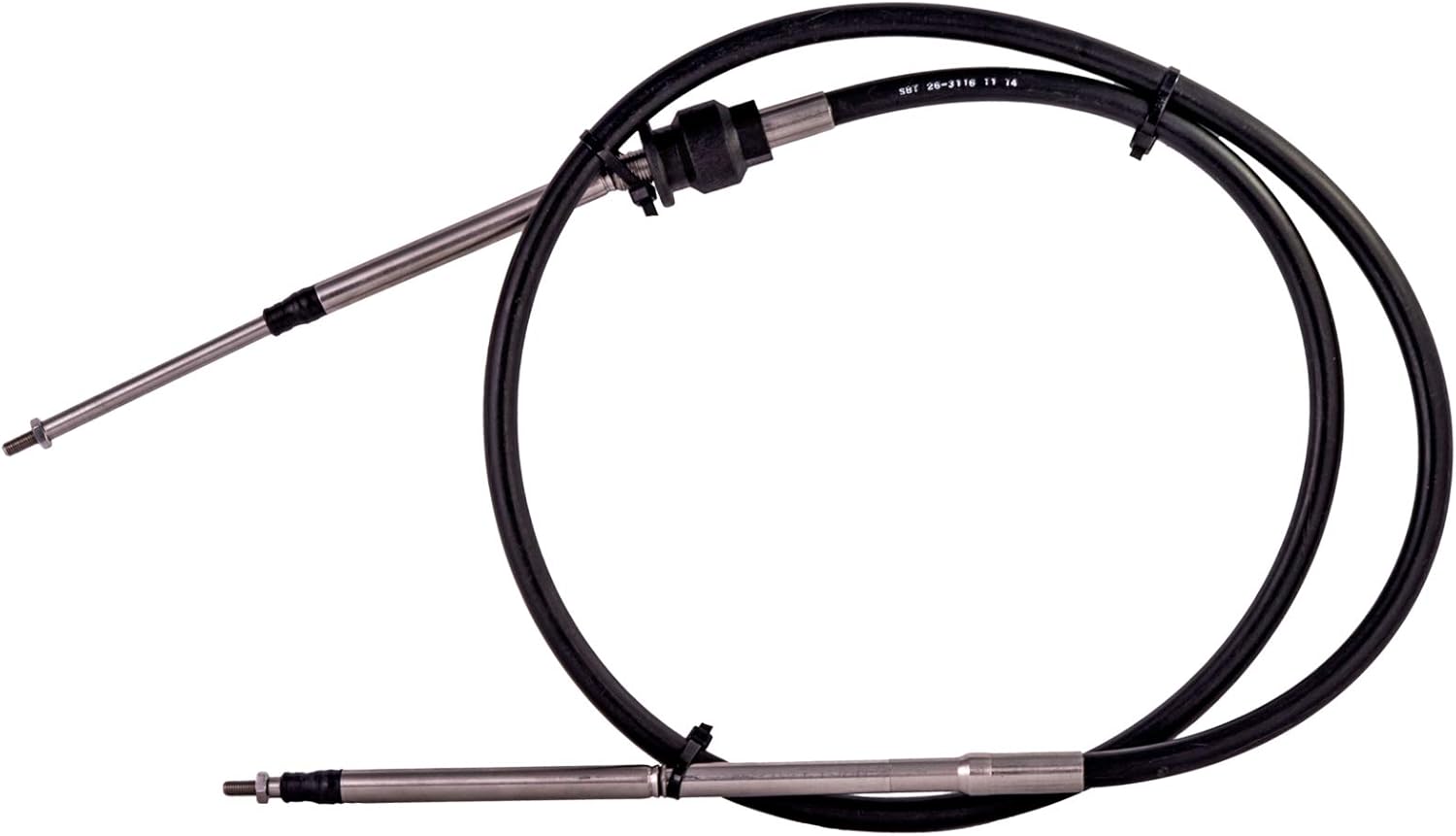 Steering Cable S6552