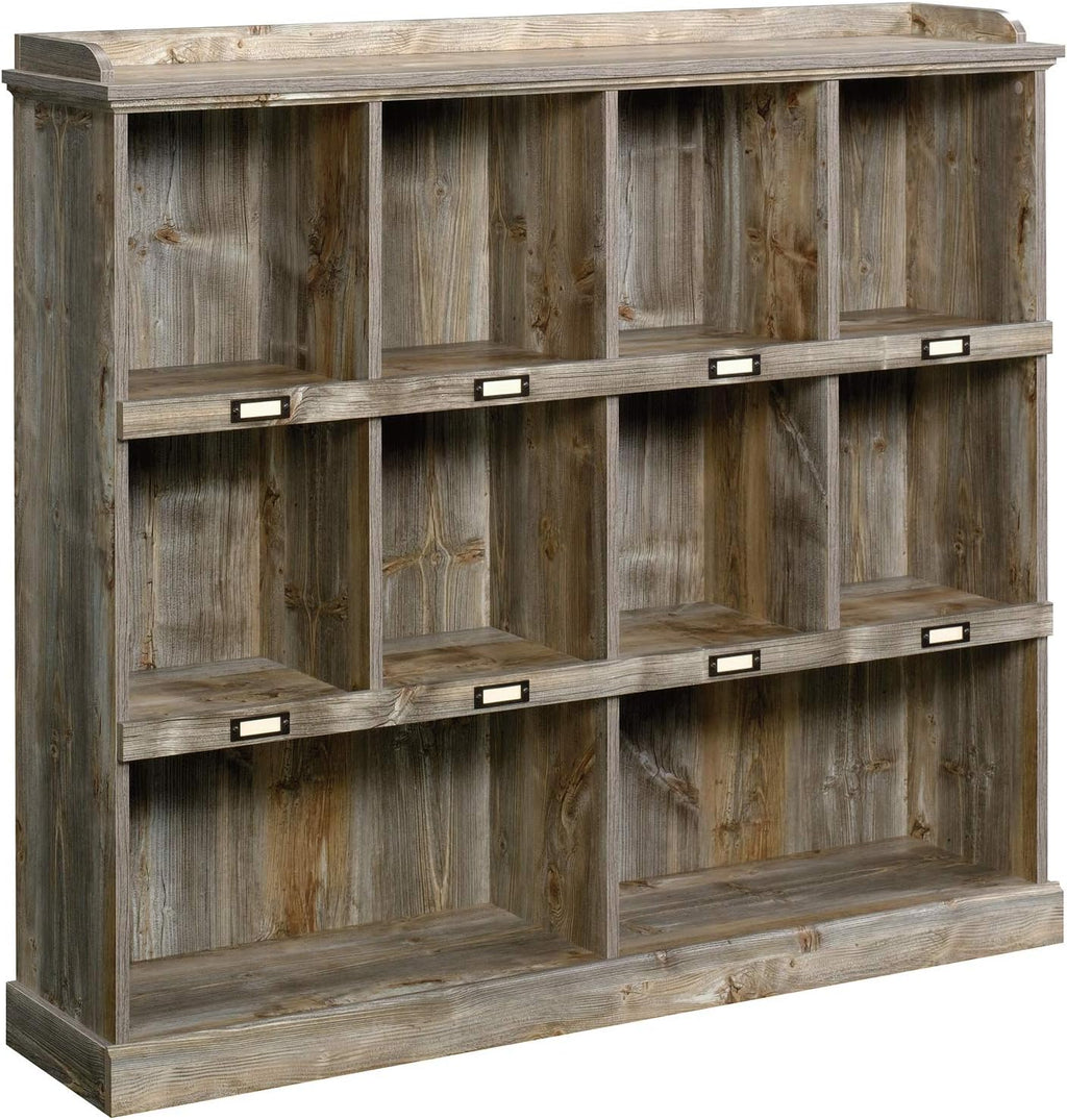 Salt Oak Bookcase X786