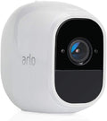 Rechargeable Indoor/Outdoor HD 1080p Camera with Night Vision and Two-Way Talk X831