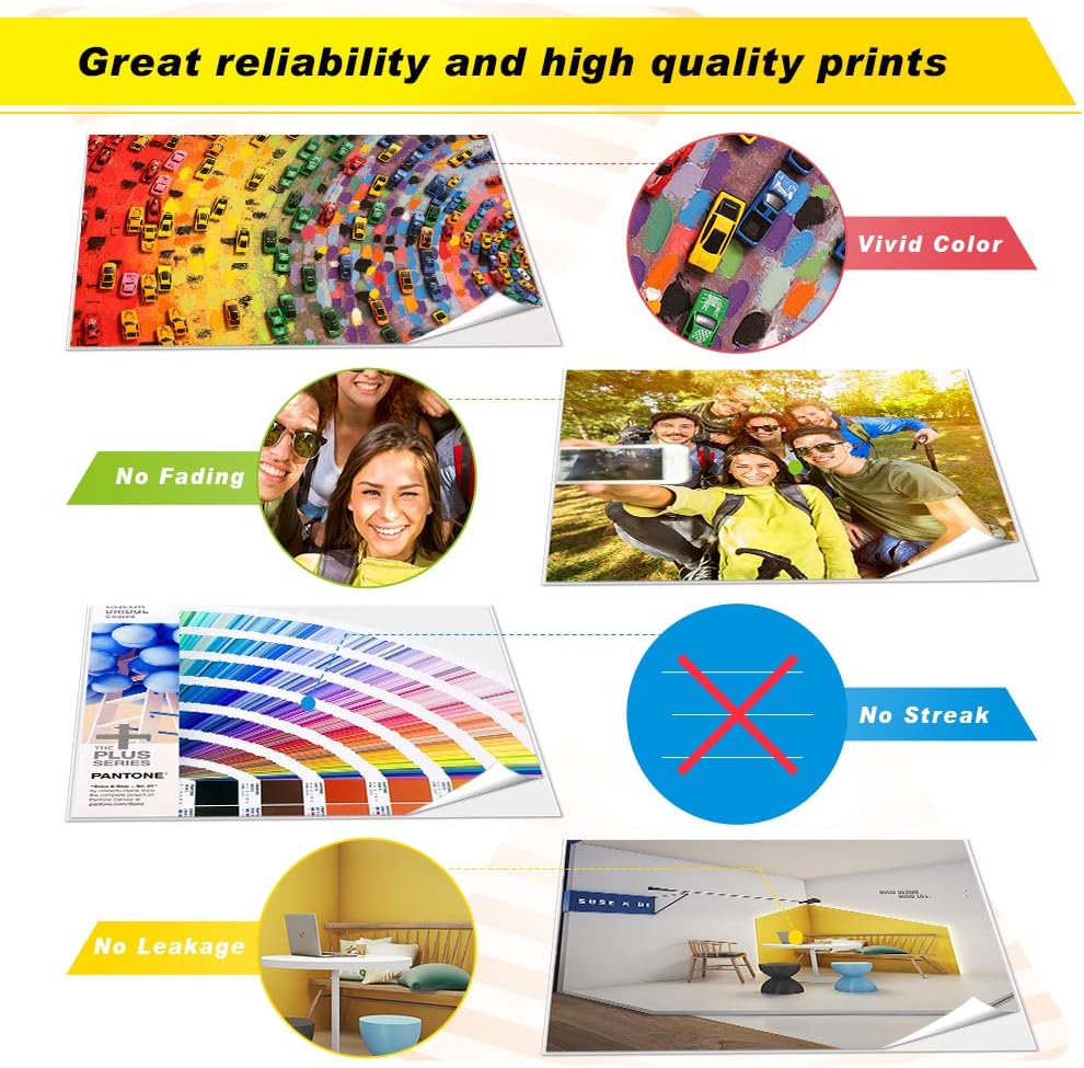 1PK Black High Yield Toner Cartridge Pack of 2 B3519