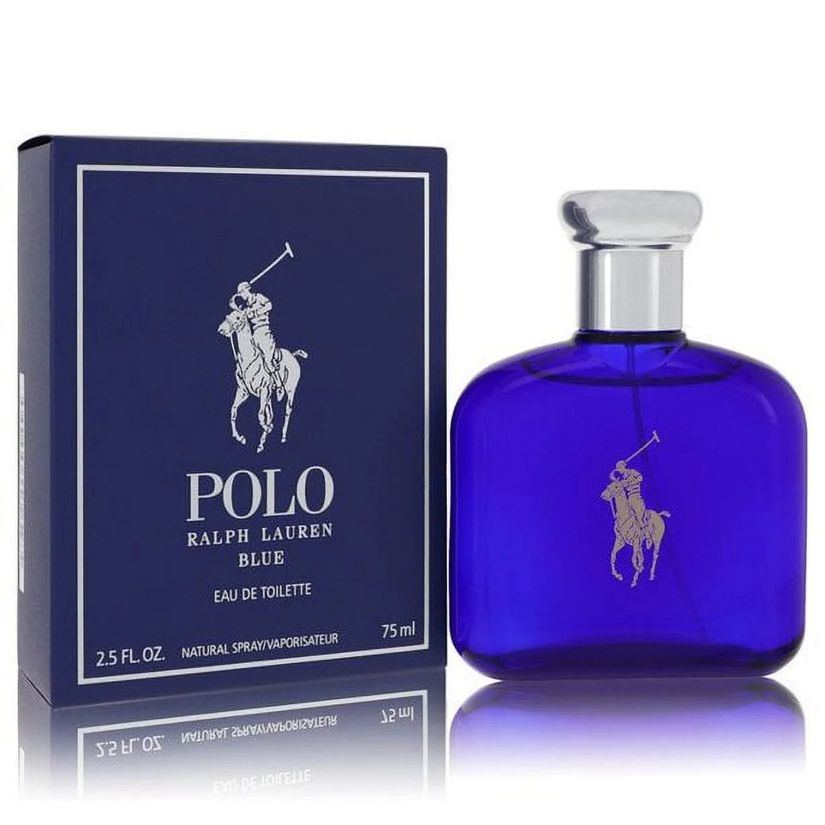 EDT Spray 2.5 OZ I311633
