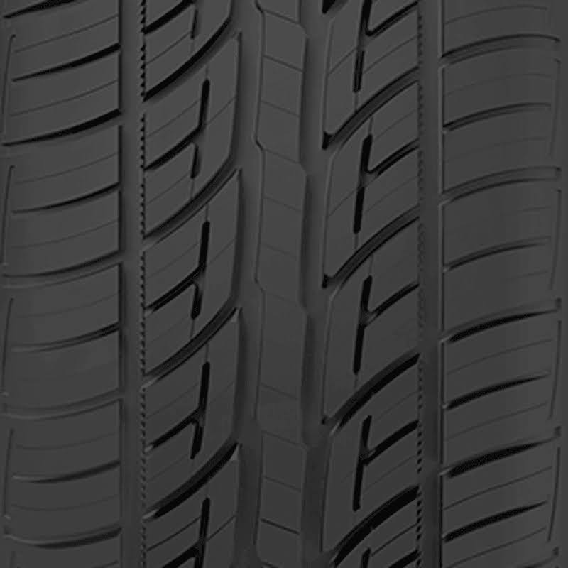 245/40ZR17 91W All-Season Tire R9830