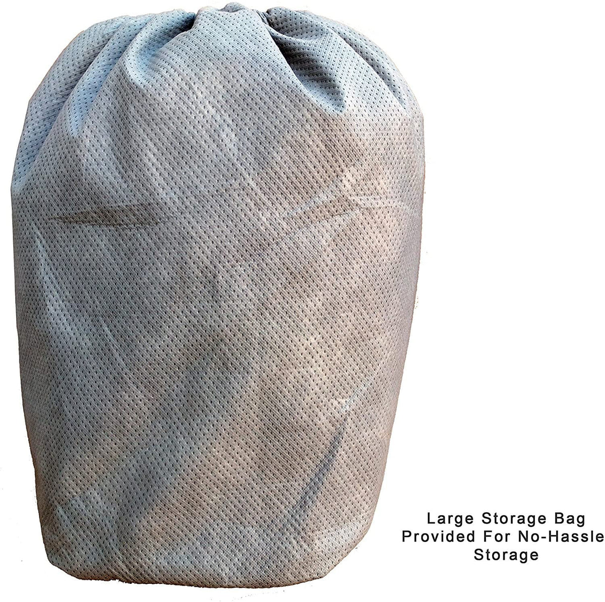 SUV Car Cover with Fleece Lining S14806