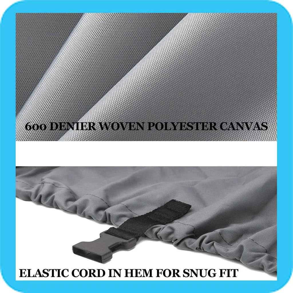 Boat Cover M519