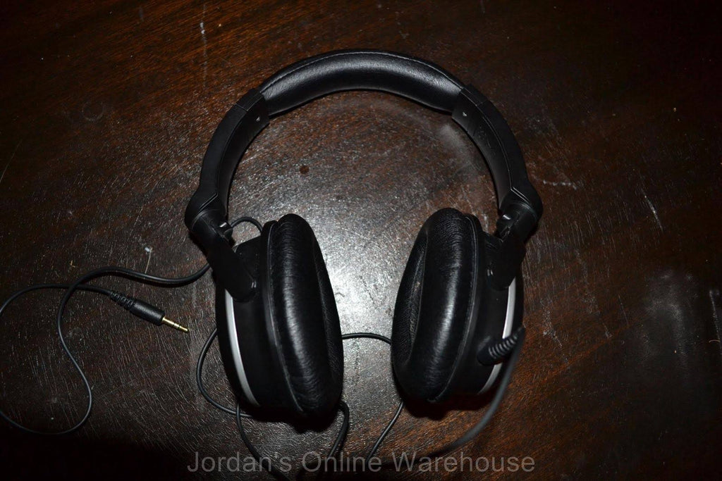 Active Noise Cancelling Headphones K27492