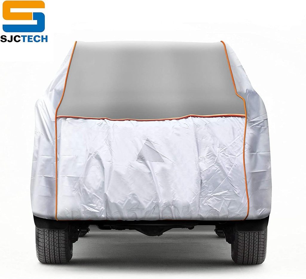 Hail Protector Car Cover Waterproof All Weather Outdoor Auto Cover Z864929