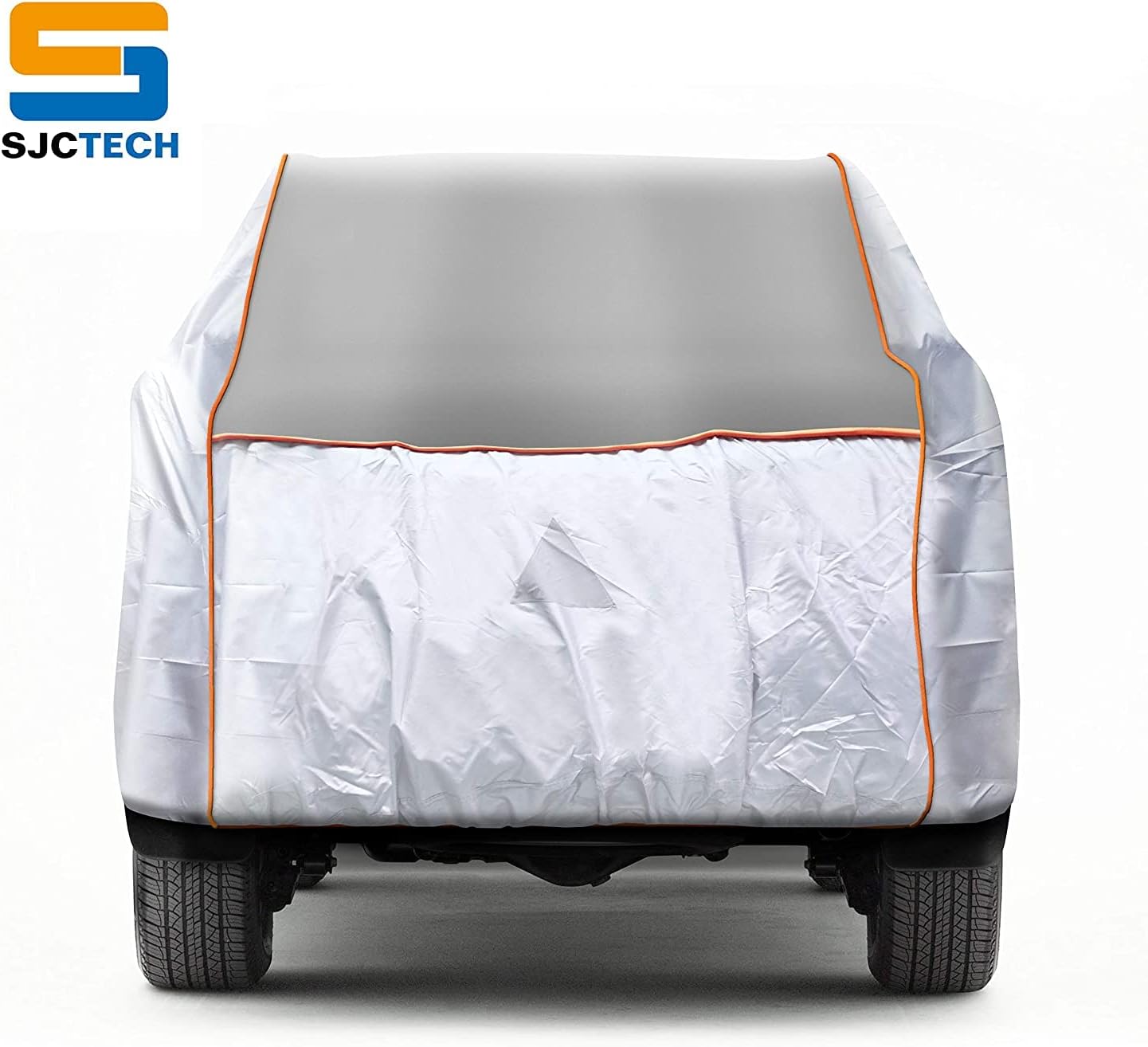 Hail Protector Car Cover Waterproof All Weather Outdoor Auto Cover Z864929