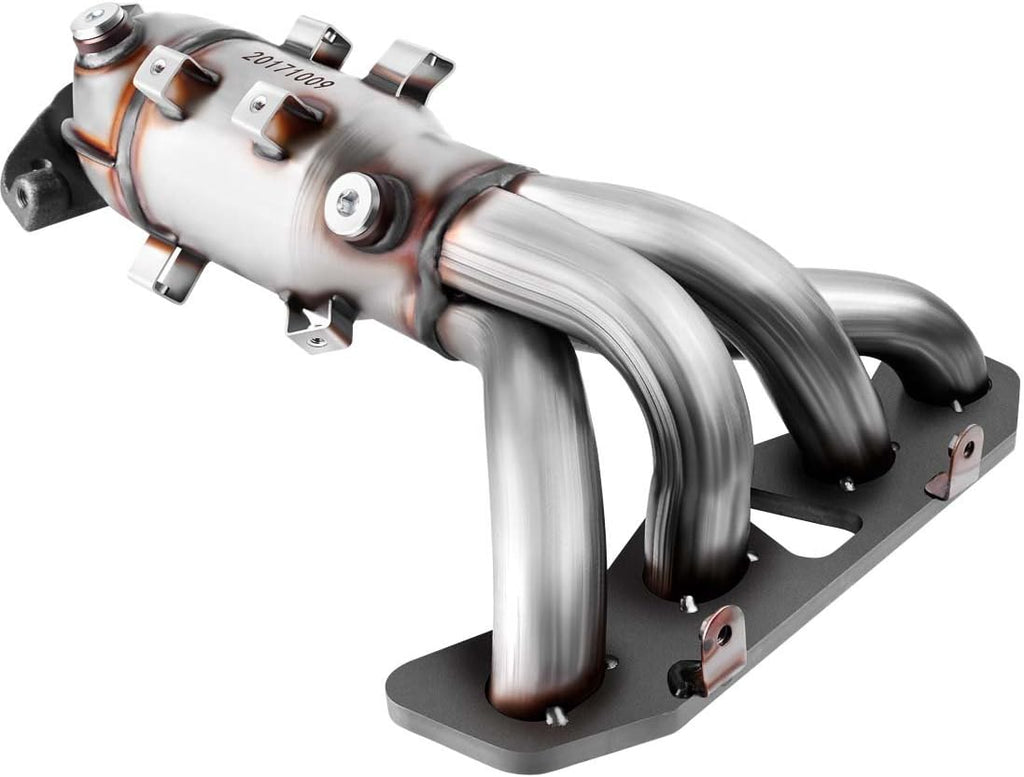 Catalytic Converter for 2002-2006 Nissan Altima 2.5L K719