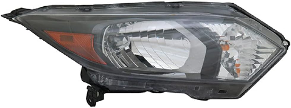 Passenger Side Headlight for Honda HRV 2016 2017 2018 K169751