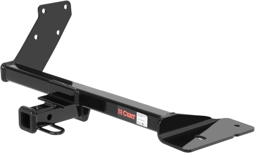 Class 1 Trailer Hitch with 1-1/4-Inch Receiver L3020
