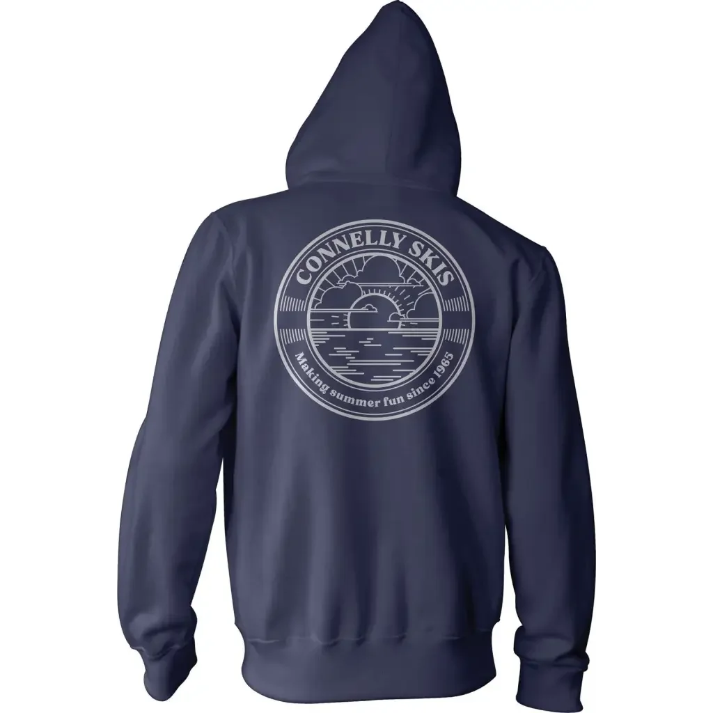 Summer Zip Hoodie Pull Over Sweater X18027