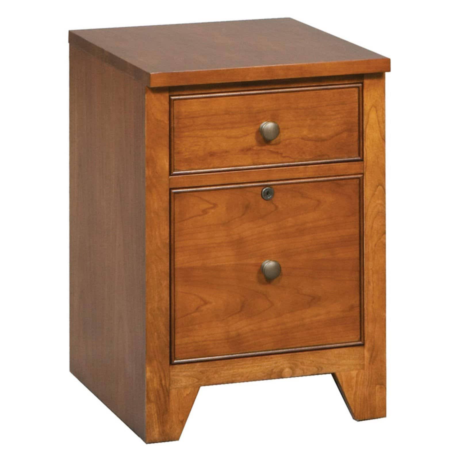 2 Drawer File Cabinet R84833