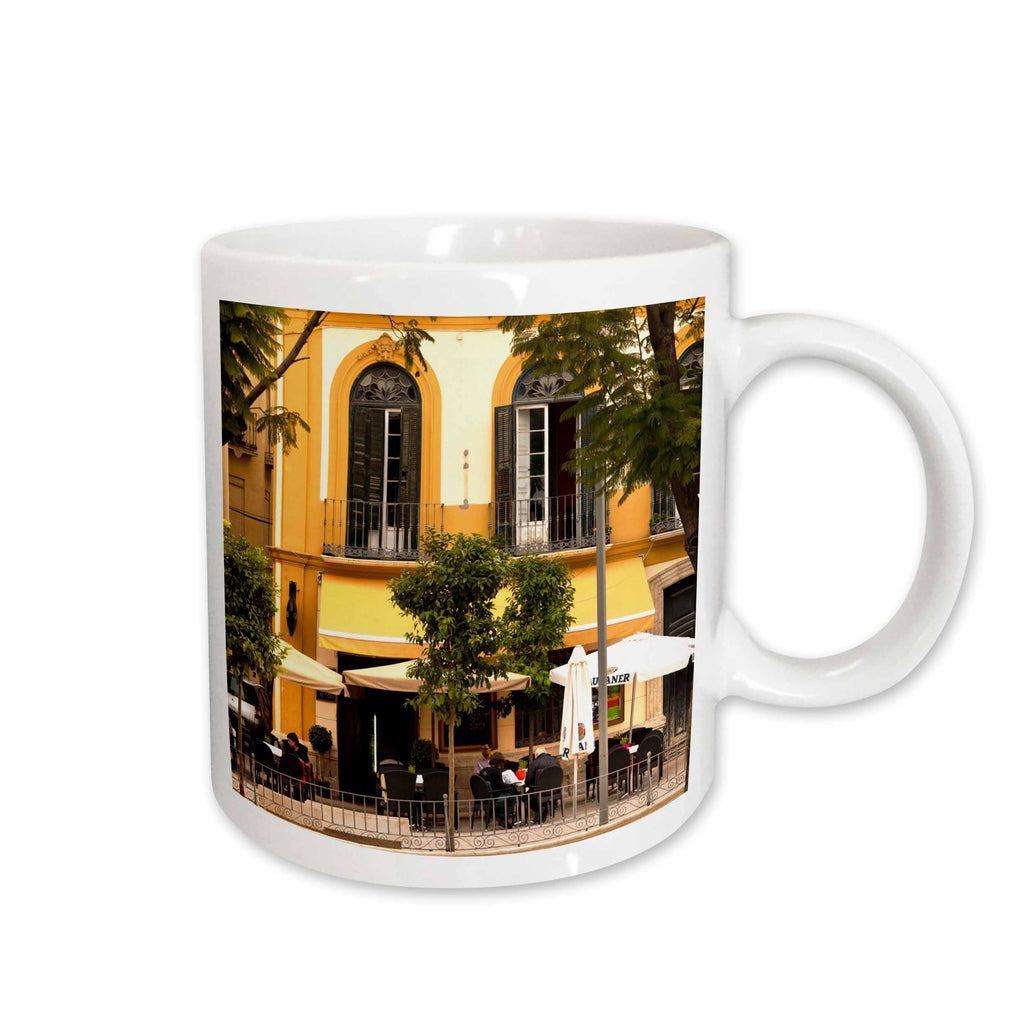 11oz Mug V546