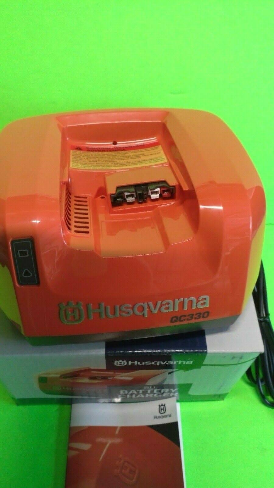 Battery Charger B9715