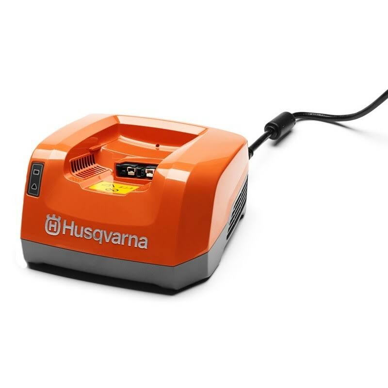 Battery Charger B9715