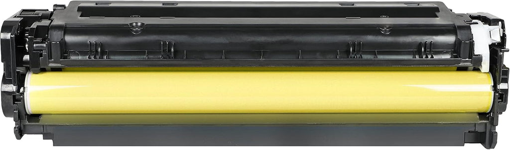 4-Pack Black Cyan Magenta Yellow Toner Cartridge I9006