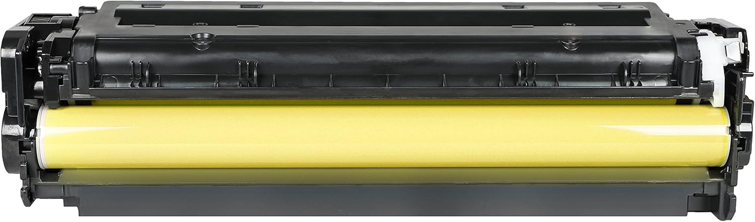 4-Pack Black Cyan Magenta Yellow Toner Cartridge I9006