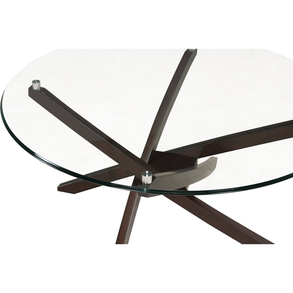 Demilune Sofa Table C125724