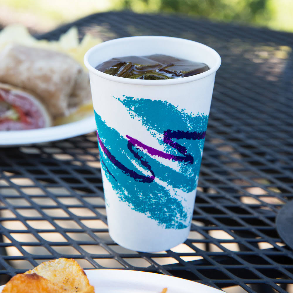 12 oz Paper Cup Y648208