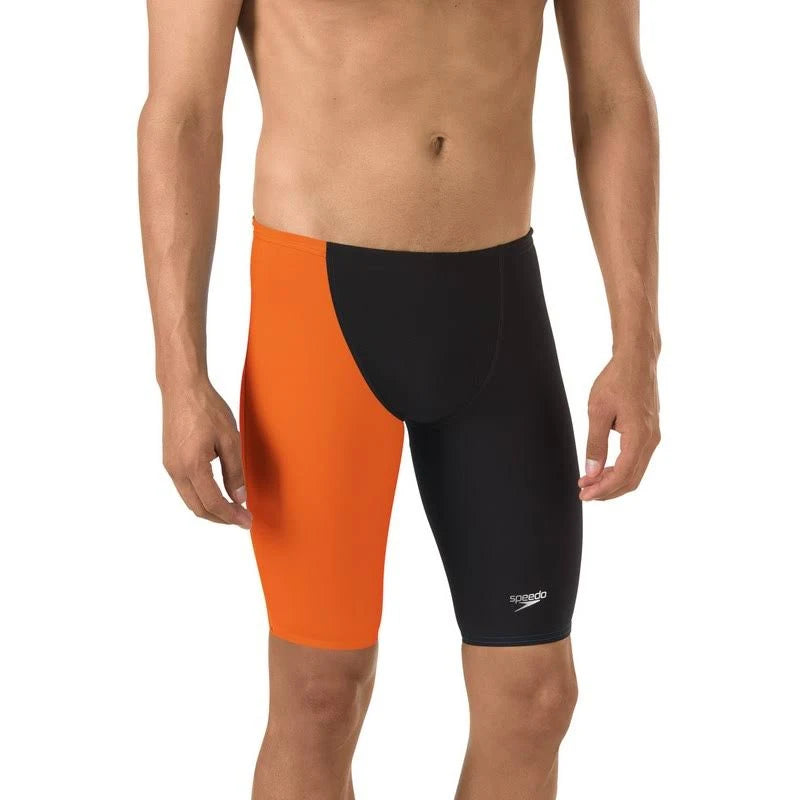 Black Blue Jammer V361