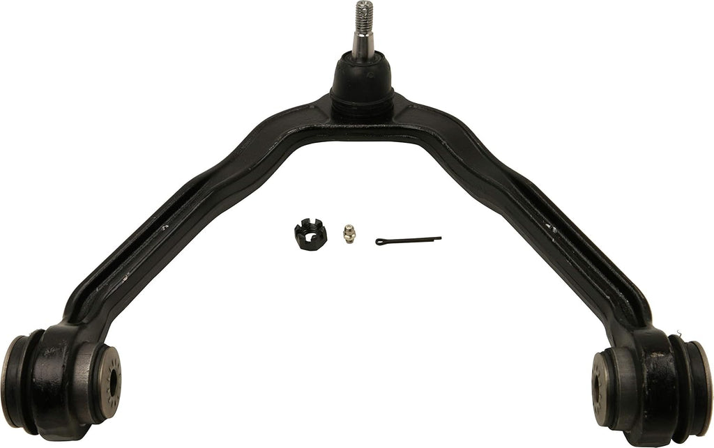 Control Arm and Ball Joint Assembly Pack of 2 Q40222