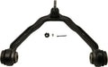 Control Arm and Ball Joint Assembly Pack of 2 Q40222