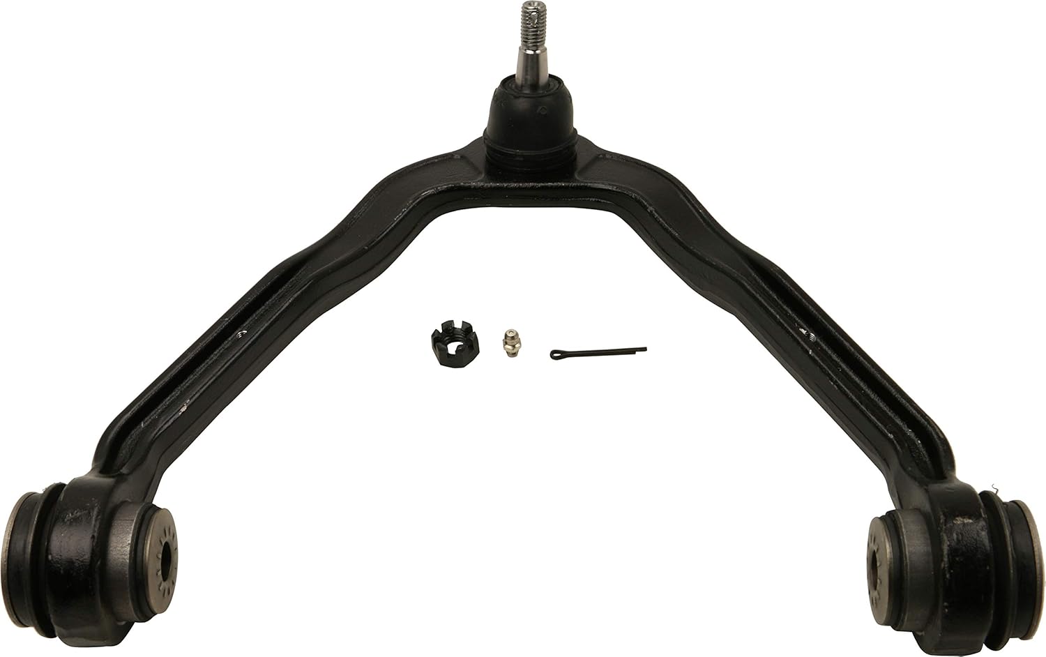 Control Arm and Ball Joint Assembly Pack of 2 Q40222