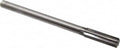 Carbide-Tipped 6 Flute Chucking Reamer R914