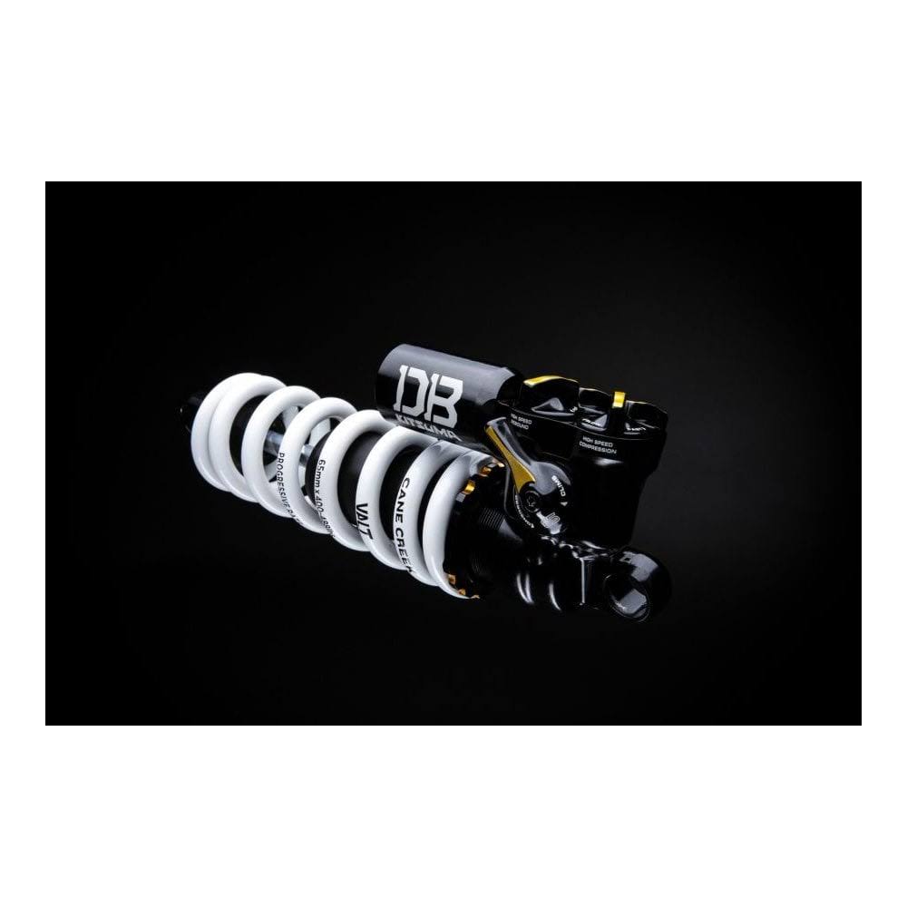 Coil Rear Shock - 205 x 60 Q5033
