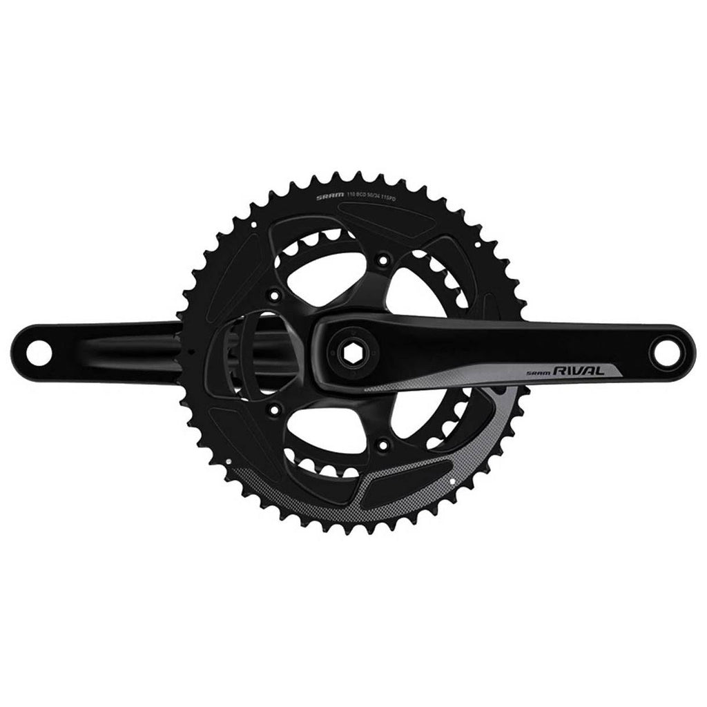 Crankset L16024