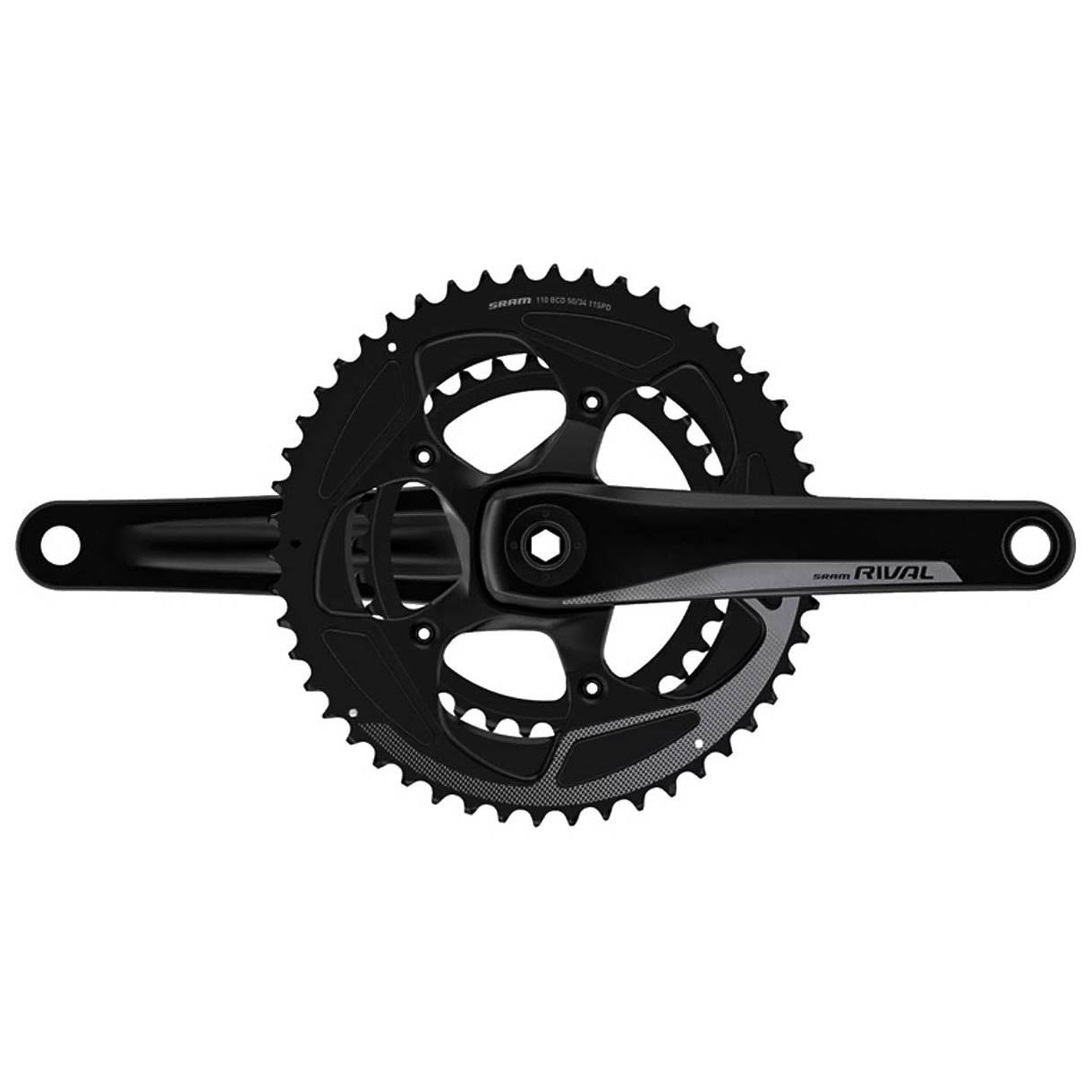 Crankset L16024