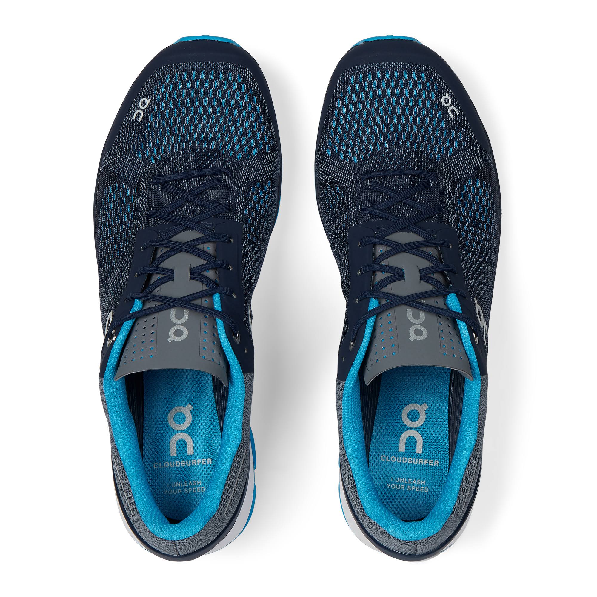 Men's Cloudsurfer V2 Midnight Malibu 14 D C607842