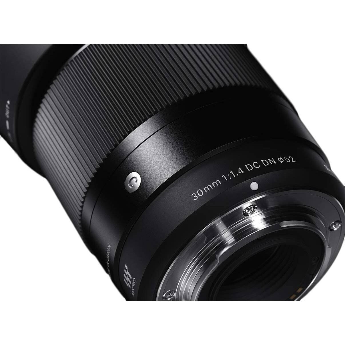 30mm f/1.4 DC DN Lens for Leica L X62374