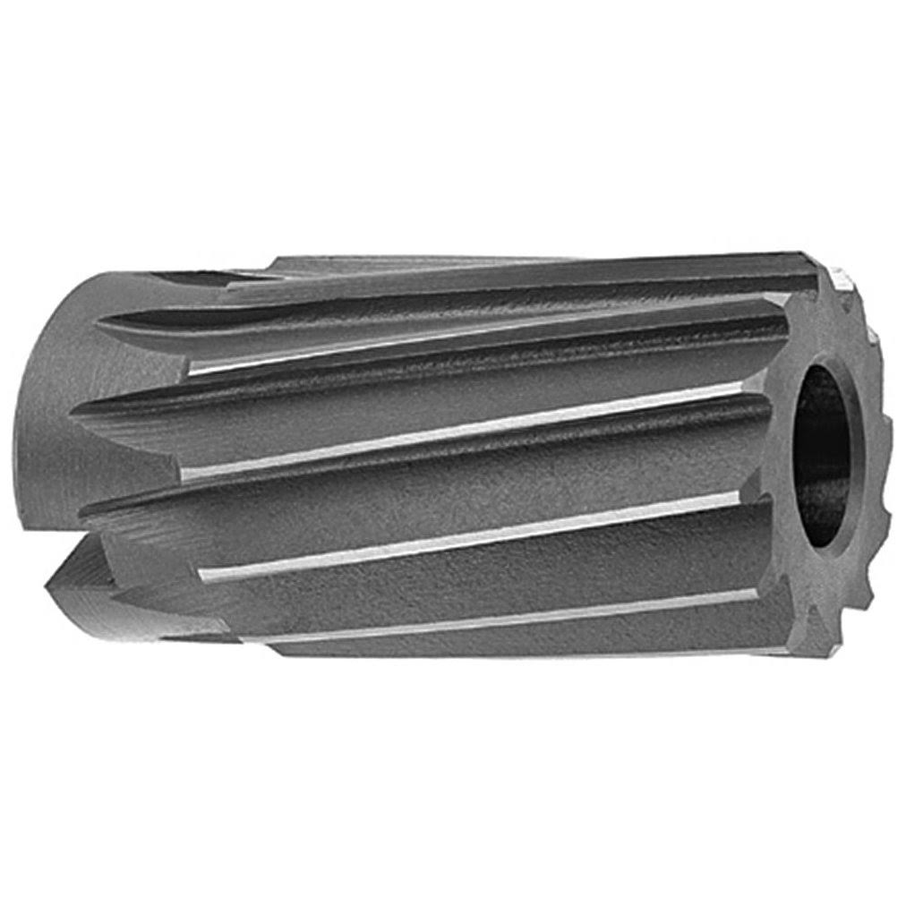 1-7/16" HSS Spiral Flute Shell Reamer I170457